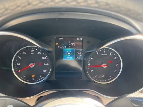 Used 2021 Mercedes-Benz GLC 300 image 21