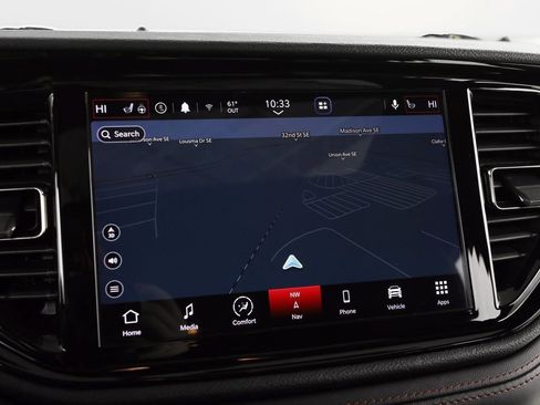 Certified 2022 Dodge Durango R/T w/ Blacktop Package image 40