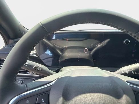 New 2026 Buick Envista Sport Touring w/ Convenience I Package FWD image 27