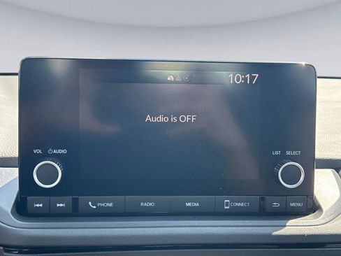 Certified 2023 Honda Accord LX image 20