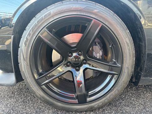 Used 2023 Dodge Challenger R/T Scat Pack image 6