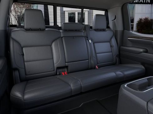 New 2026 GMC Sierra 1500 SLT w/ SLT Premium Plus Package AWD/4WD image 17