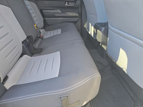 Used 2026 Toyota Tacoma TRD Sport image 11