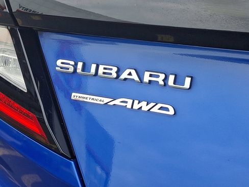 Used 2022 Subaru WRX Premium image 31