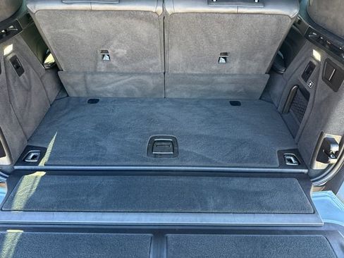 Used 2023 BMW X7 xDrive40i w/ M Sport Package image 12