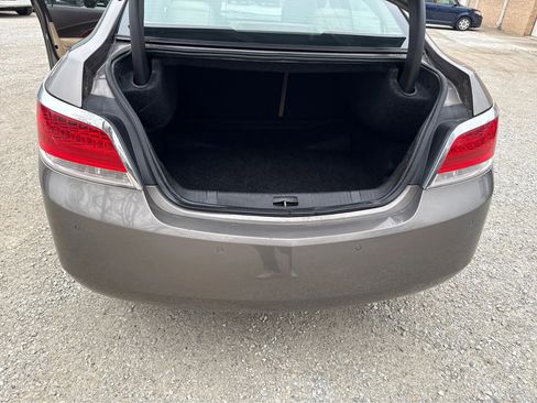 Used 2011 Buick LaCrosse CXL image 15