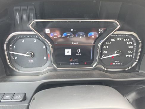 Used 2020 GMC Sierra 2500 Denali w/ Denali Ultimate Package AWD/4WD image 10