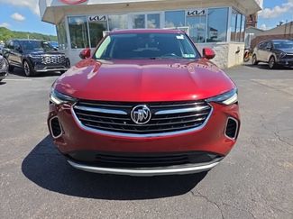 Used 2023 Buick Envision Preferred AWD/4WD video 2