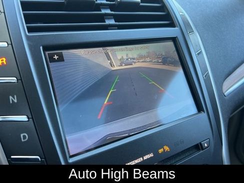 Used 2019 Lincoln MKC Select w/ Select Plus Package image 15