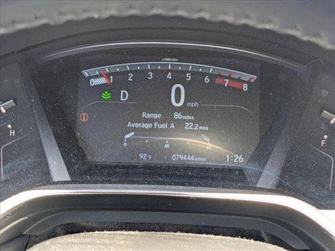 Used 2021 Honda CR-V EX-L image 11