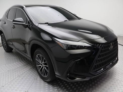 Used 2023 Lexus NX 350 AWD w/ Premium Package image 6