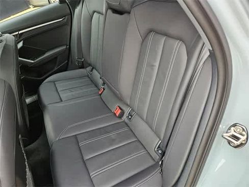 Used 2025 Audi A3 2.0T Premium w/ Black Optic Package image 20