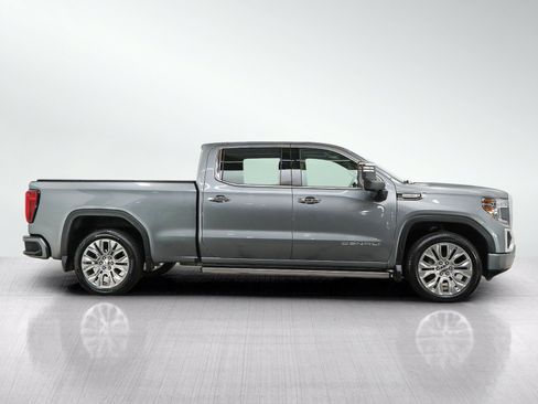 Used 2020 GMC Sierra 1500 Denali w/ Denali Ultimate Package AWD/4WD image 7