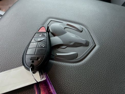Used 2020 RAM 1500 Classic Warlock AWD/4WD image 23