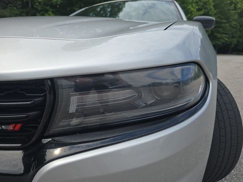 Used 2017 Dodge Charger Police w/ Fleet Park Assist Group AWD/4WD image 31