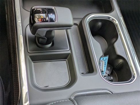 New 2026 Chevrolet Silverado 1500 LT Trail Boss w/ Convenience Package II image 21