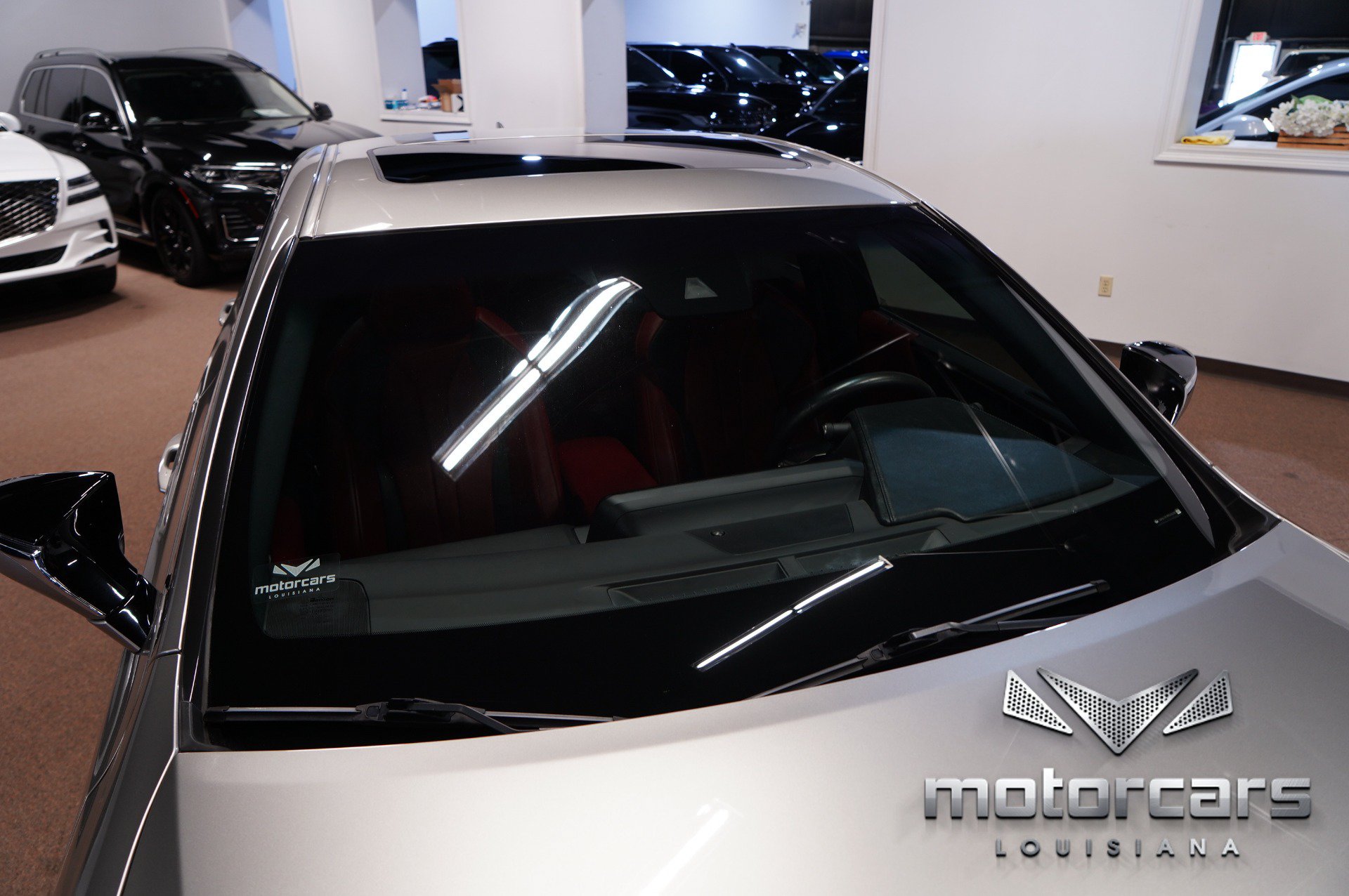Used 2021 Lexus ES 350 F Sport w/ Accessory Package FWD image 15