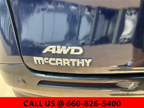 Used 2024 Toyota Sienna Limited AWD/4WD image 18