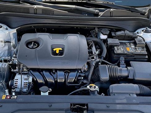 Used 2023 Kia Forte GT-Line w/ GT-Line Premium Package image 39