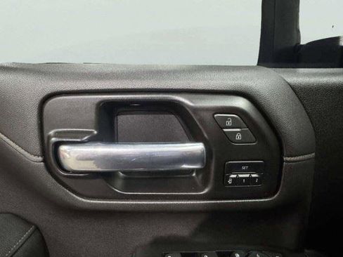 Used 2022 GMC Sierra 2500 AT4 AWD/4WD image 26