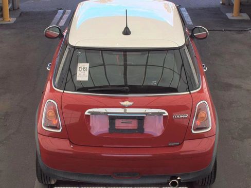 Used 2008 MINI Cooper Hardtop image 5