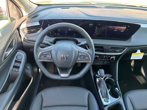 New 2026 Buick Encore GX Sport Touring w/ Comfort Package image 22