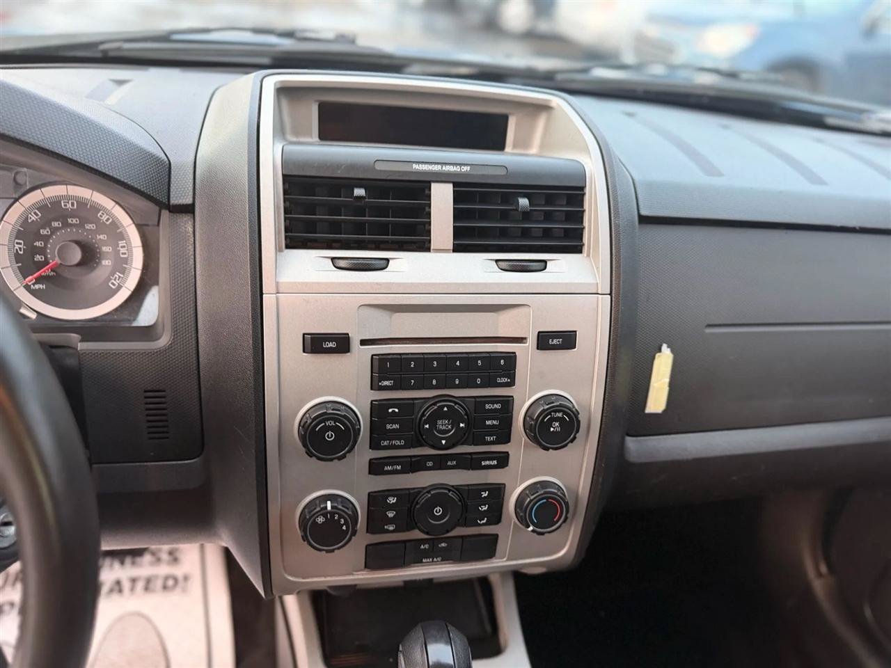 Used 2009 Ford Escape XLT FWD image 13