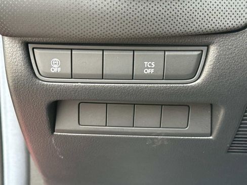 Used 2024 MAZDA CX-50 AWD 2.5 S w/ Select Package image 41