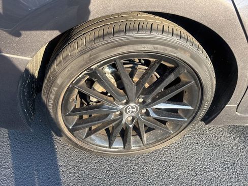 Used 2023 Toyota Camry XSE image 17