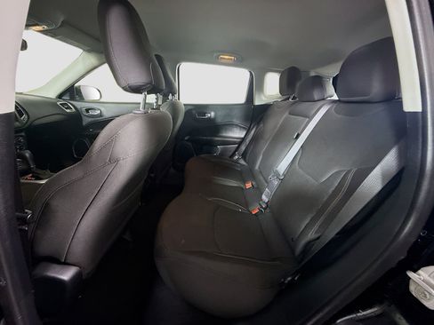 Used 2020 Jeep Compass Sport image 25