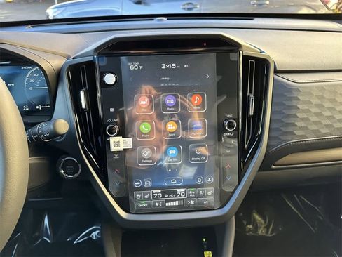 New 2026 Subaru Forester Premium image 17