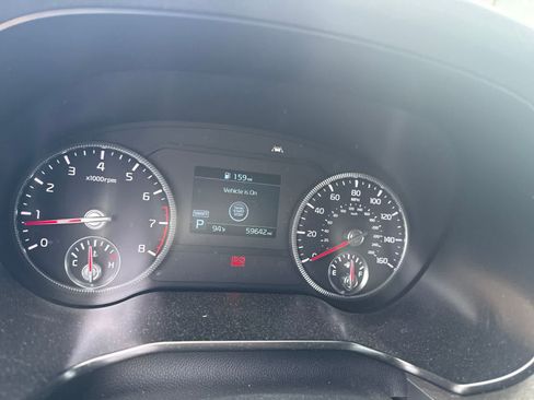 Used 2020 Kia Telluride EX w/ Towing Package FWD image 8