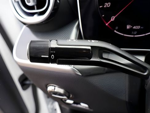 Certified 2025 Mercedes-Benz GLC 300 GLC 300 Coupe image 86