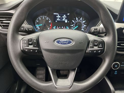 Certified 2022 Ford Escape SE AWD/4WD image 14