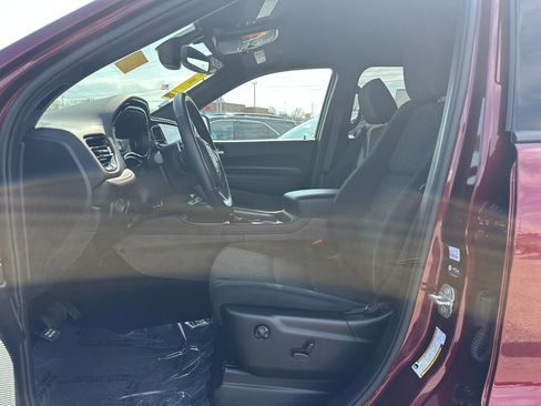 Used 2025 Dodge Durango GT image 24