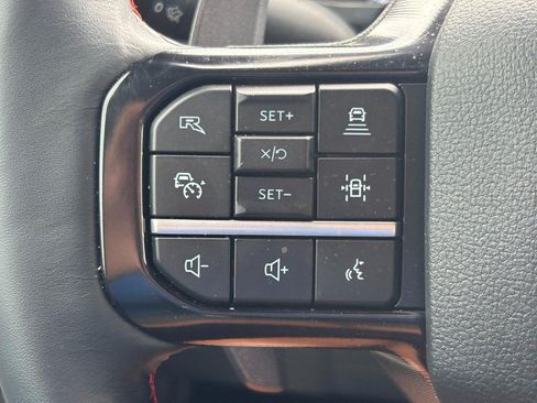 Used 2025 Ford F150 Raptor w/ Equipment Group 803A Raptor R AWD/4WD image 19