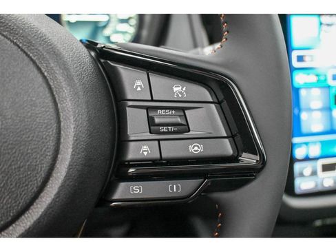 New 2025 Subaru Forester Sport image 22