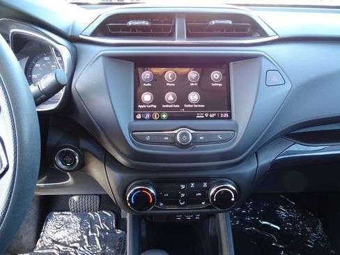 Certified 2023 Chevrolet TrailBlazer LT image 13