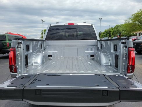 New 2026 Ford F150 Lariat AWD/4WD image 10