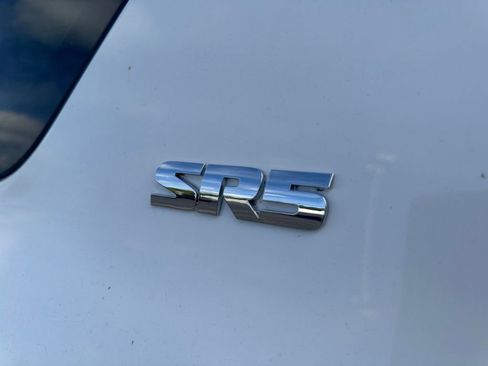 Used 2019 Toyota 4Runner SR5 AWD/4WD image 27