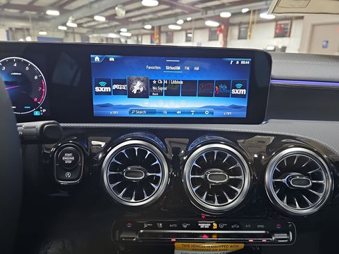 New 2026 Mercedes-Benz CLA 250 CLA 250 image 20