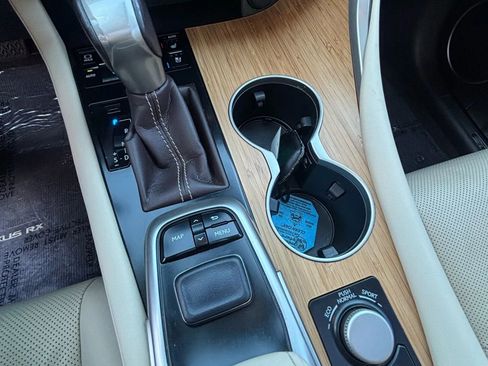 Used 2016 Lexus RX 350 F Sport image 21