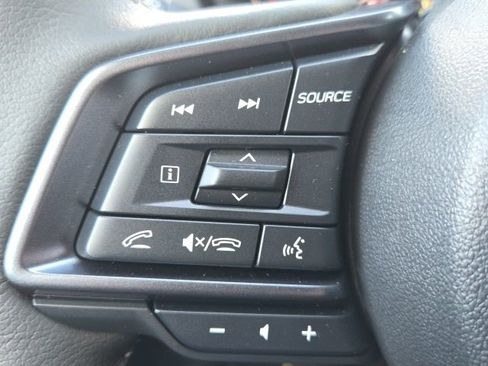 New 2026 Subaru Forester Limited image 14