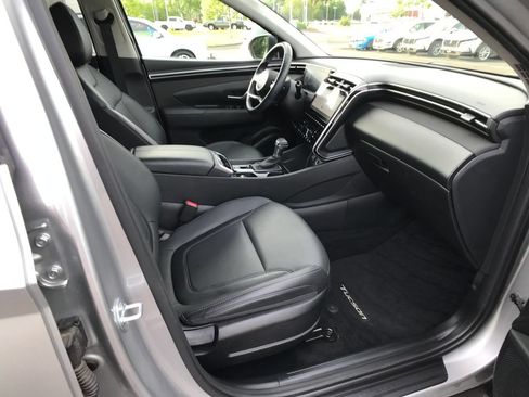 Used 2024 Hyundai Tucson SEL w/ Convenience Package AWD/4WD image 28