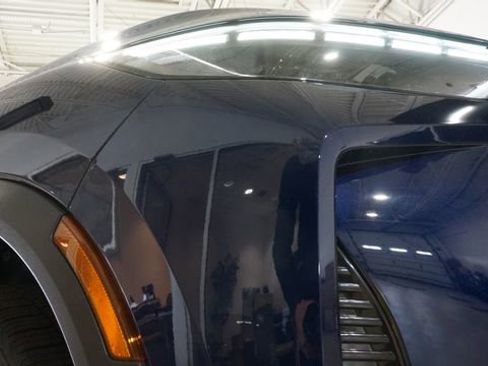 New 2026 INFINITI QX60 Sport AWD/4WD image 35