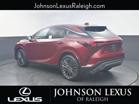 New 2026 Lexus RX 350 FWD image 7
