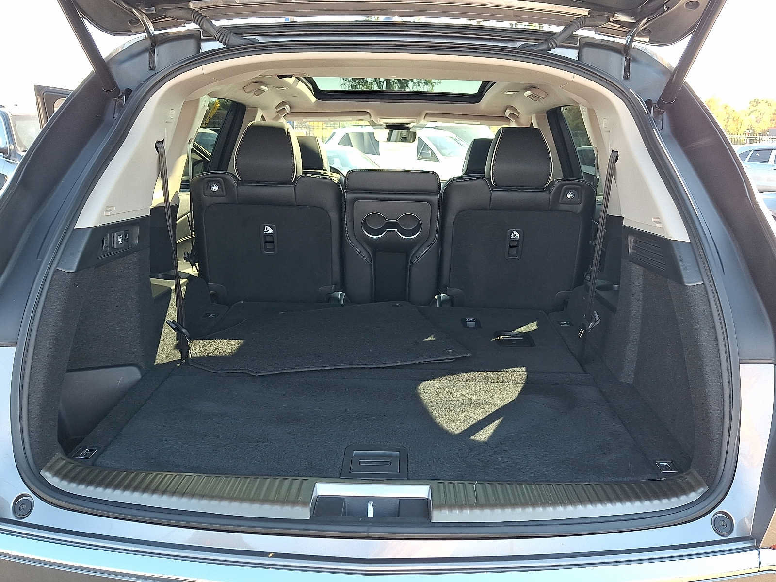 Used 2023 Acura MDX w/ Advance Package AWD/4WD image 28