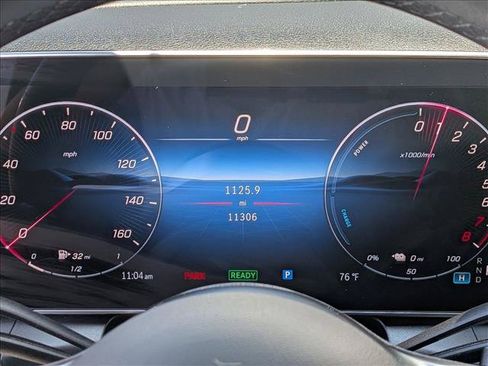 Certified 2025 Mercedes-Benz GLC 350e 4MATIC image 11