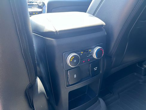 Used 2021 Ford Explorer ST w/ Equipment Group 401A AWD/4WD image 23