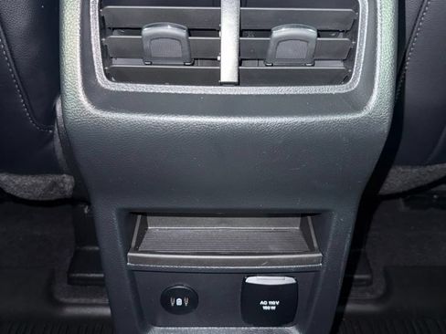 Used 2023 Ford Edge SEL w/ Convenience Package AWD/4WD image 33